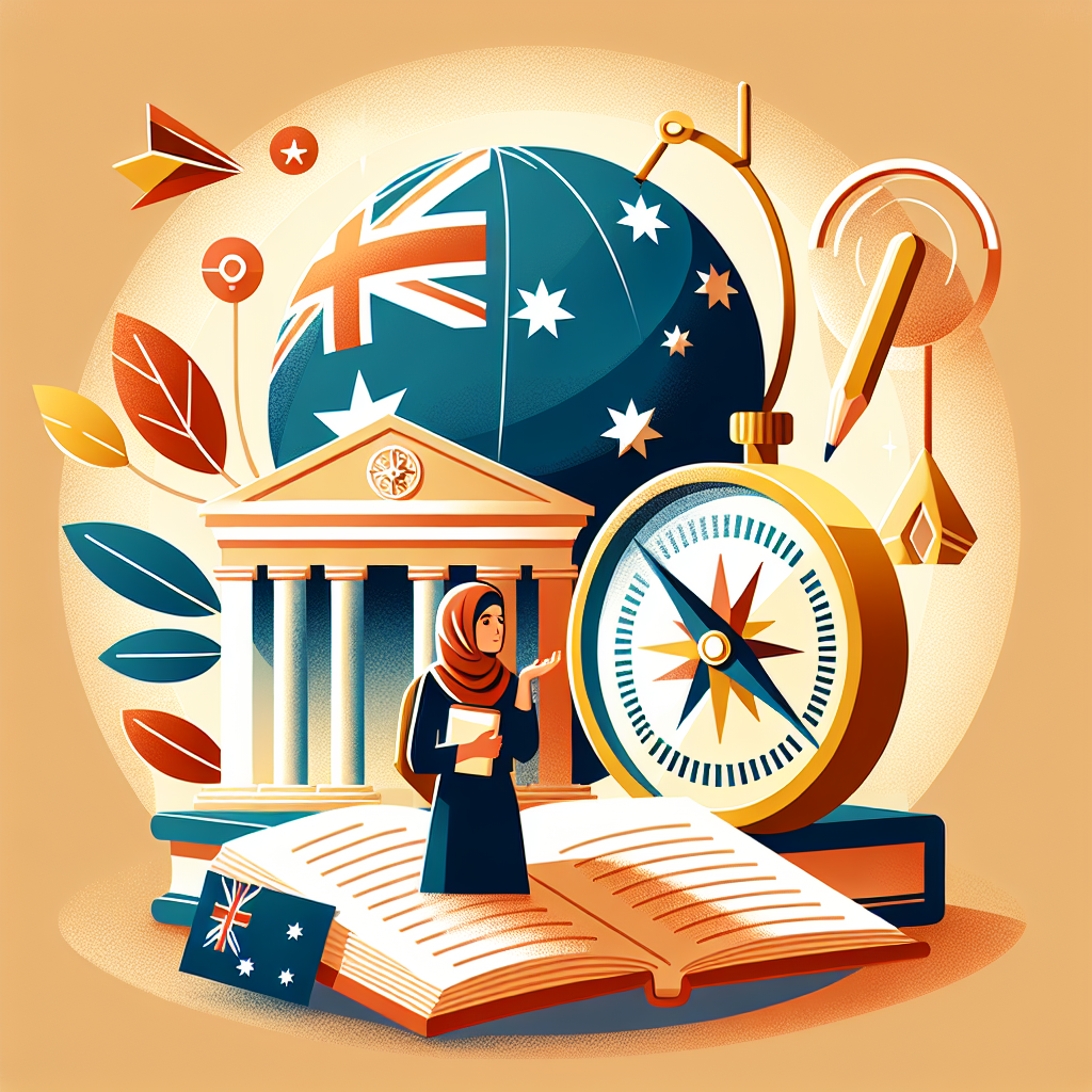 Navigating Research Overseas: A Complete Information to Counseling for Australian Training Alternatives