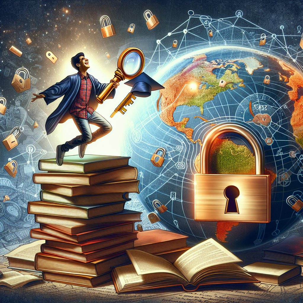 Unlocking World Alternatives: How Abroad Schooling Consultancy in India Empowers College students to Obtain Their Worldwide Research Targets