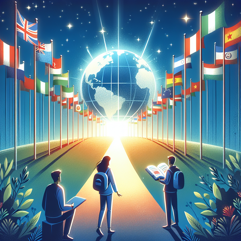 Discovering the Good Path: Your Complete Information to Schooling Overseas Counselling Close to Me for Worldwide Examine Success