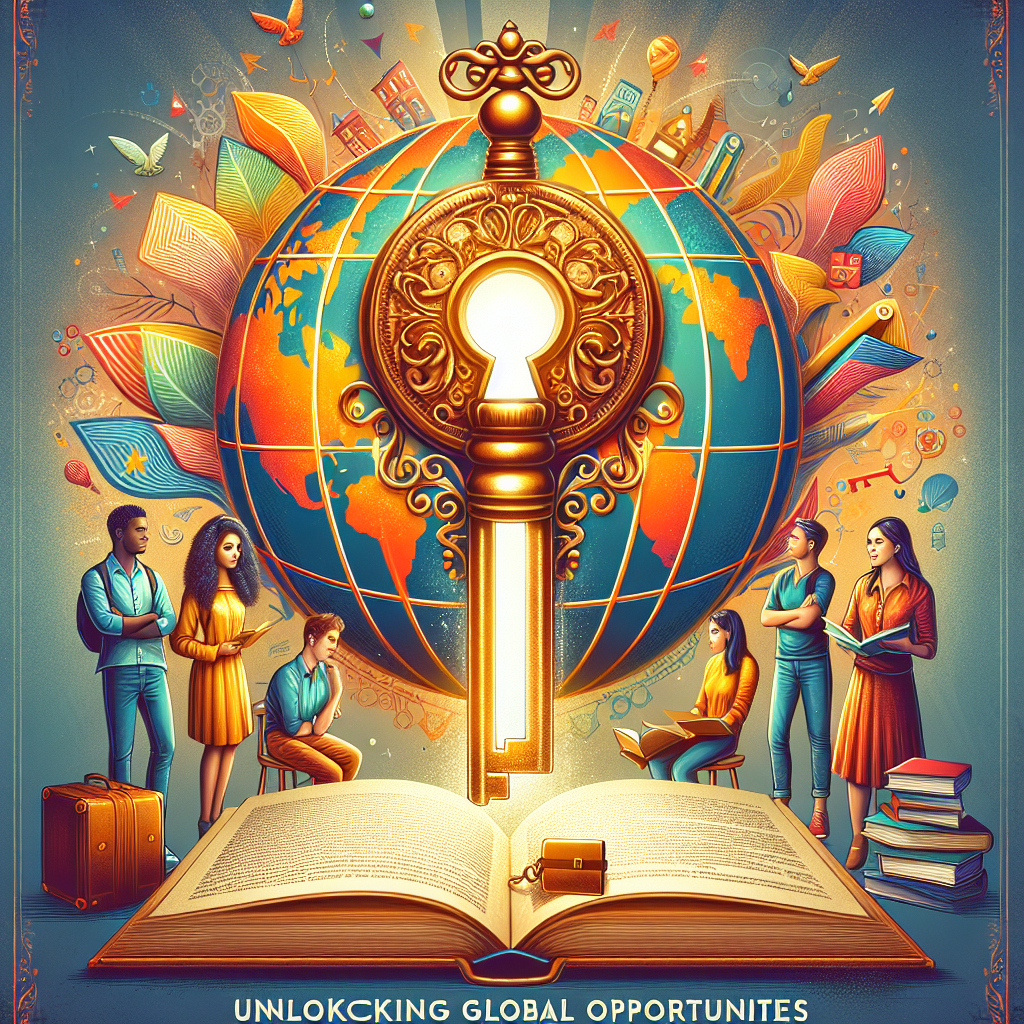 Unlocking International Alternatives: How Clear Examine Overseas Counselling Can Remodel Your Worldwide Schooling Journey