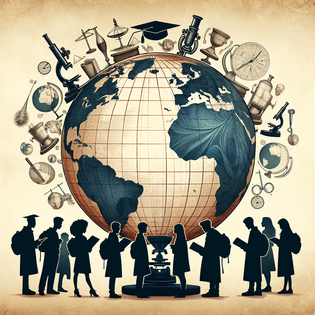 Navigating the International Classroom: Insights from Examine Overseas Admission Consultants