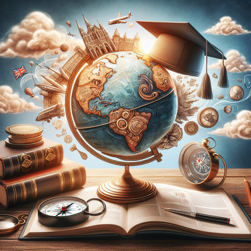 Important Information to Research Overseas Counseling: Select the Proper College for Your Educational and Profession Targets