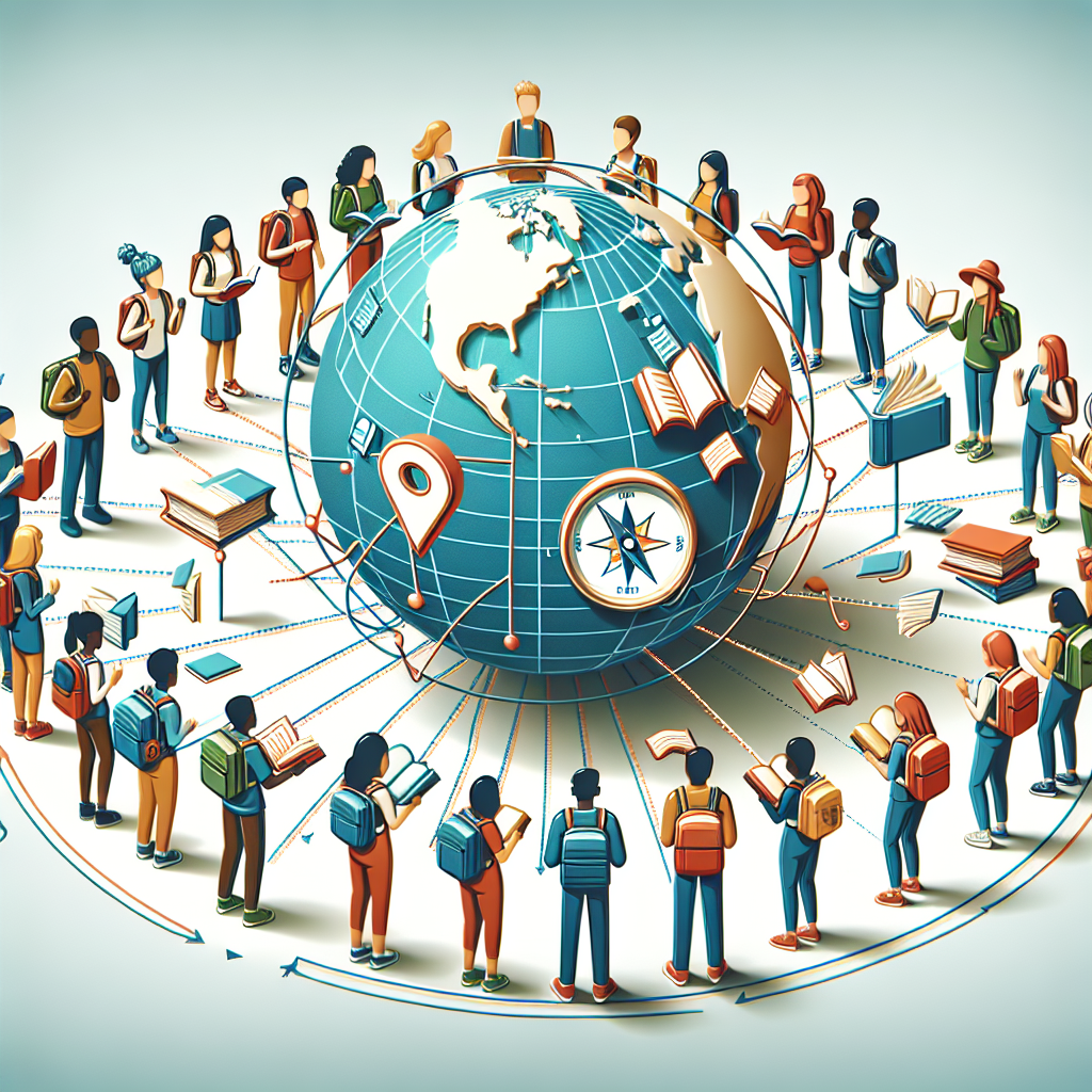 Navigating World Alternatives: A Complete Information to Examine Overseas Counseling Practices