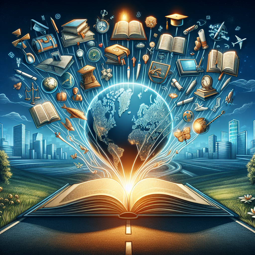 Navigating Your Future: How Examine Overseas Counseling Can Create a Tailor-made Profession Roadmap for Worldwide Success