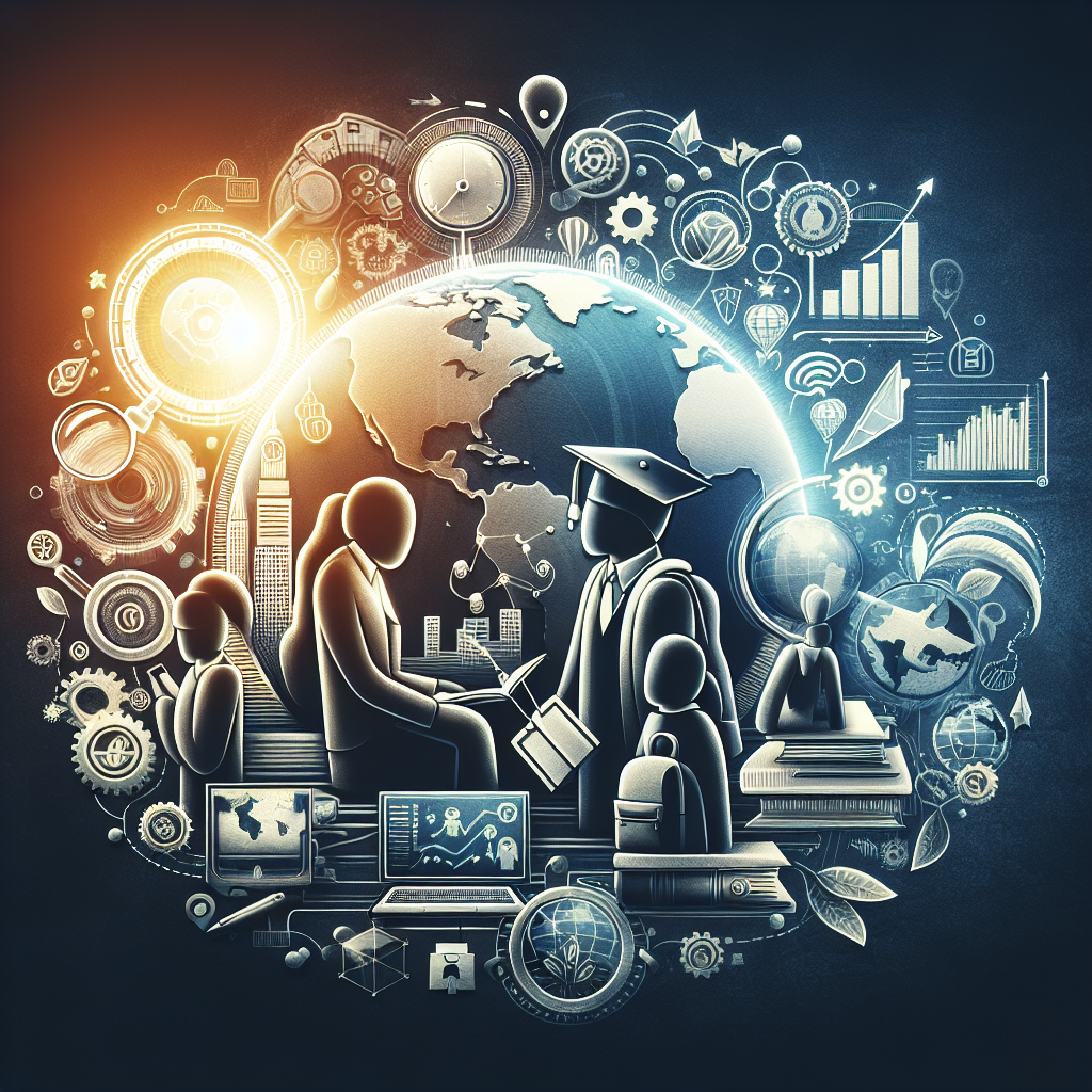 Select the Finest Abroad Training Marketing consultant for Dad and mom: A Complete Information to Securing Your Kid’s International Tutorial Future