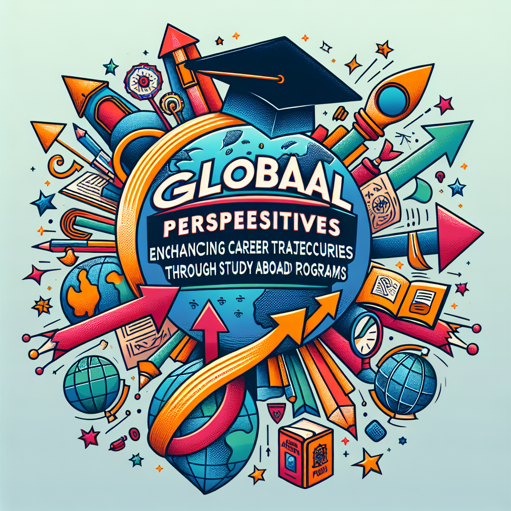 World Views: Enhancing Profession Trajectories By means of Research Overseas Applications