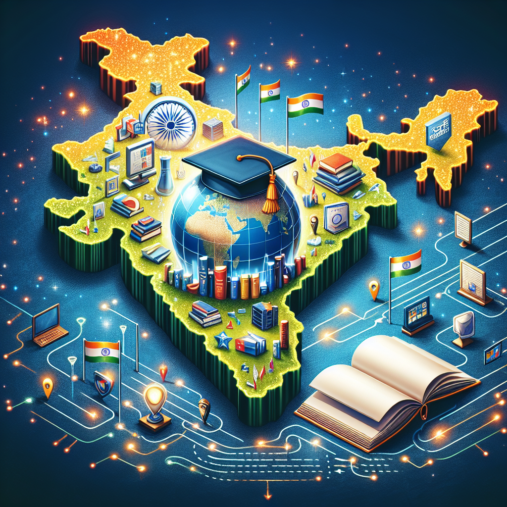 Complete Information to Research Overseas Counselling in India: Navigating Your Path to International Training Success