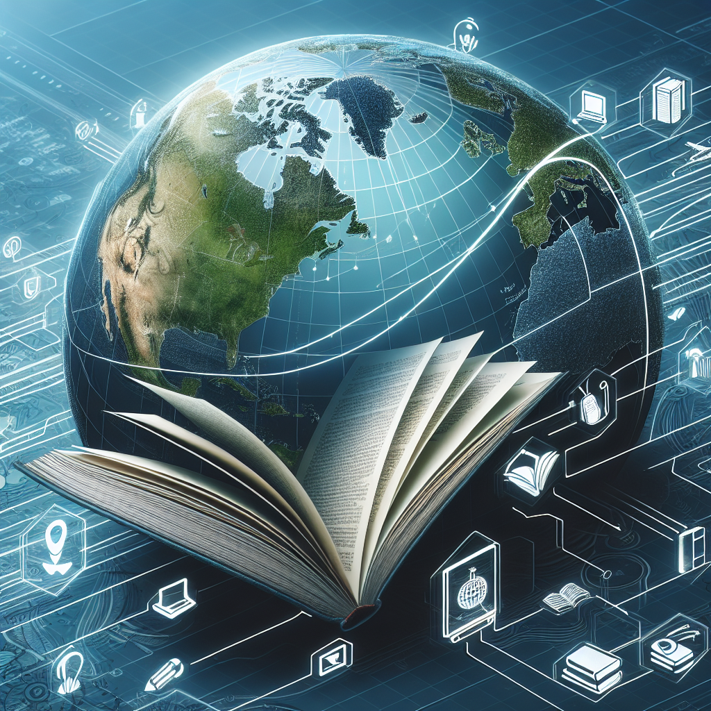 Complete Finish-to-Finish Assist for Examine Overseas: A Information to Navigating the Worldwide Training Panorama