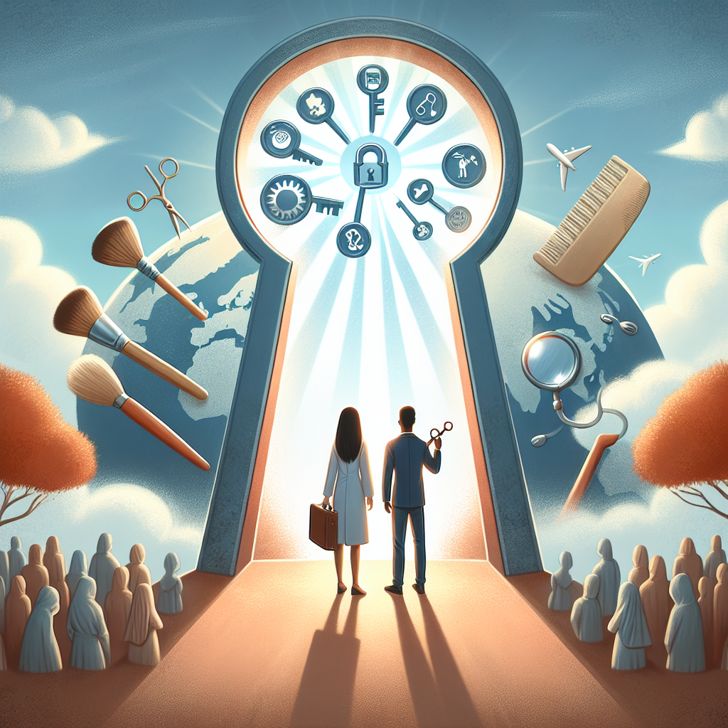 Unlock Your International Potential: How CareerWings Overseas Counselling Transforms Your Worldwide Profession Alternatives