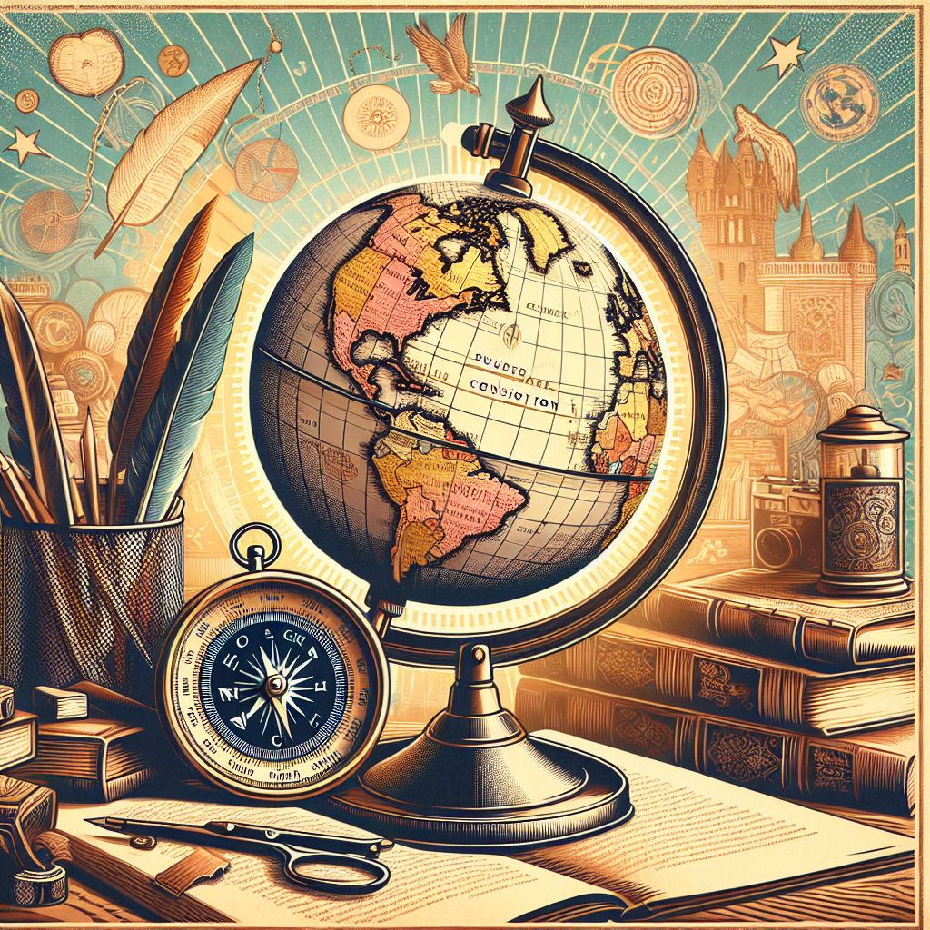 Select a Trusted Abroad Training Guide to Information Your Research Overseas Journey Efficiently