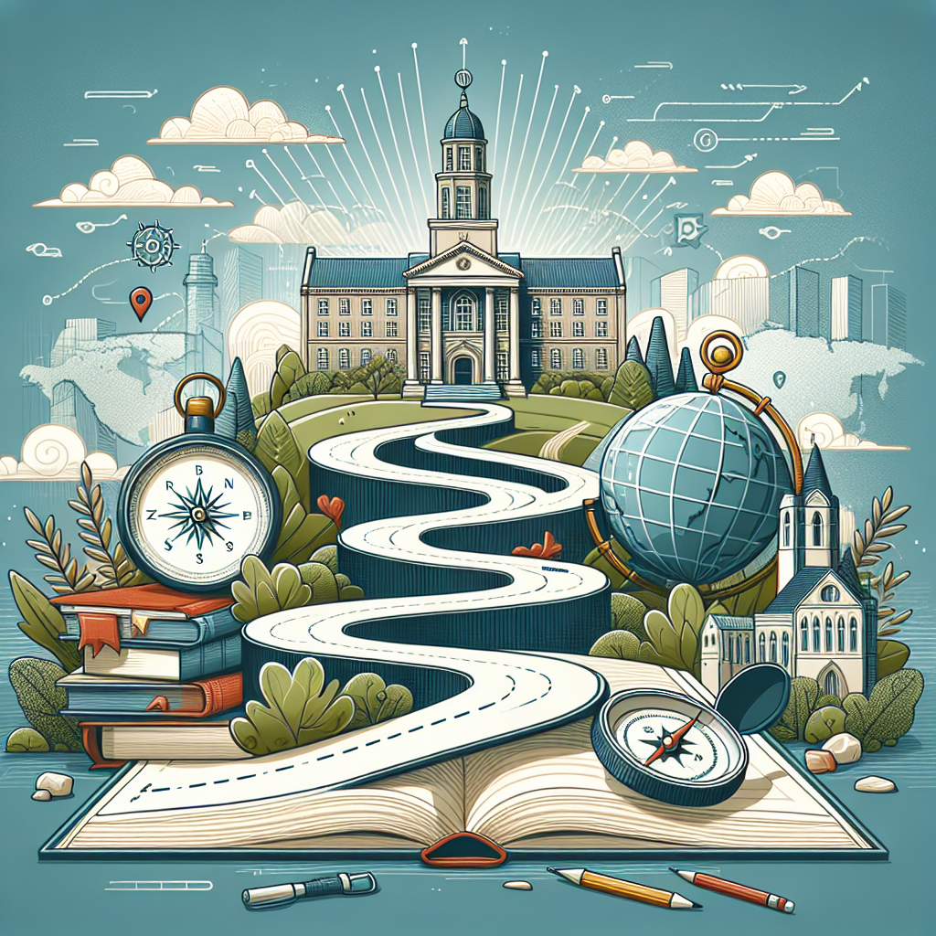 Your Final Information to Navigating the Research Overseas Admission Course of: Knowledgeable Suggestions and Insights for Success