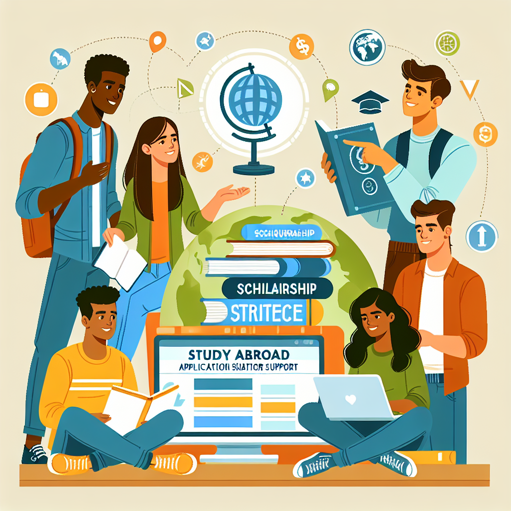 Final Information to Research Overseas Utility Assist: Suggestions, Sources, and Methods for a Profitable Expertise