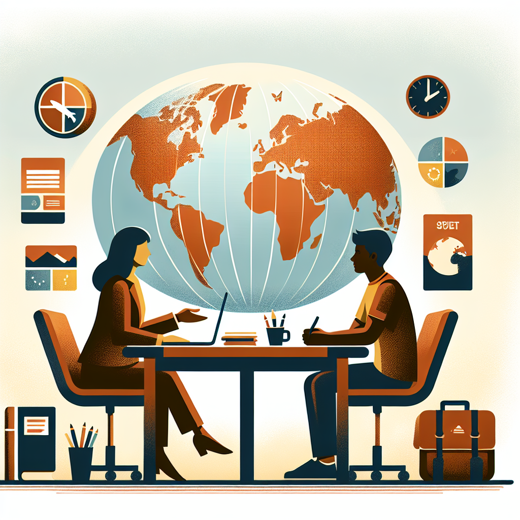 Unlocking World Alternatives: The Final Information to One-on-One Research Overseas Counseling for Aspiring College students