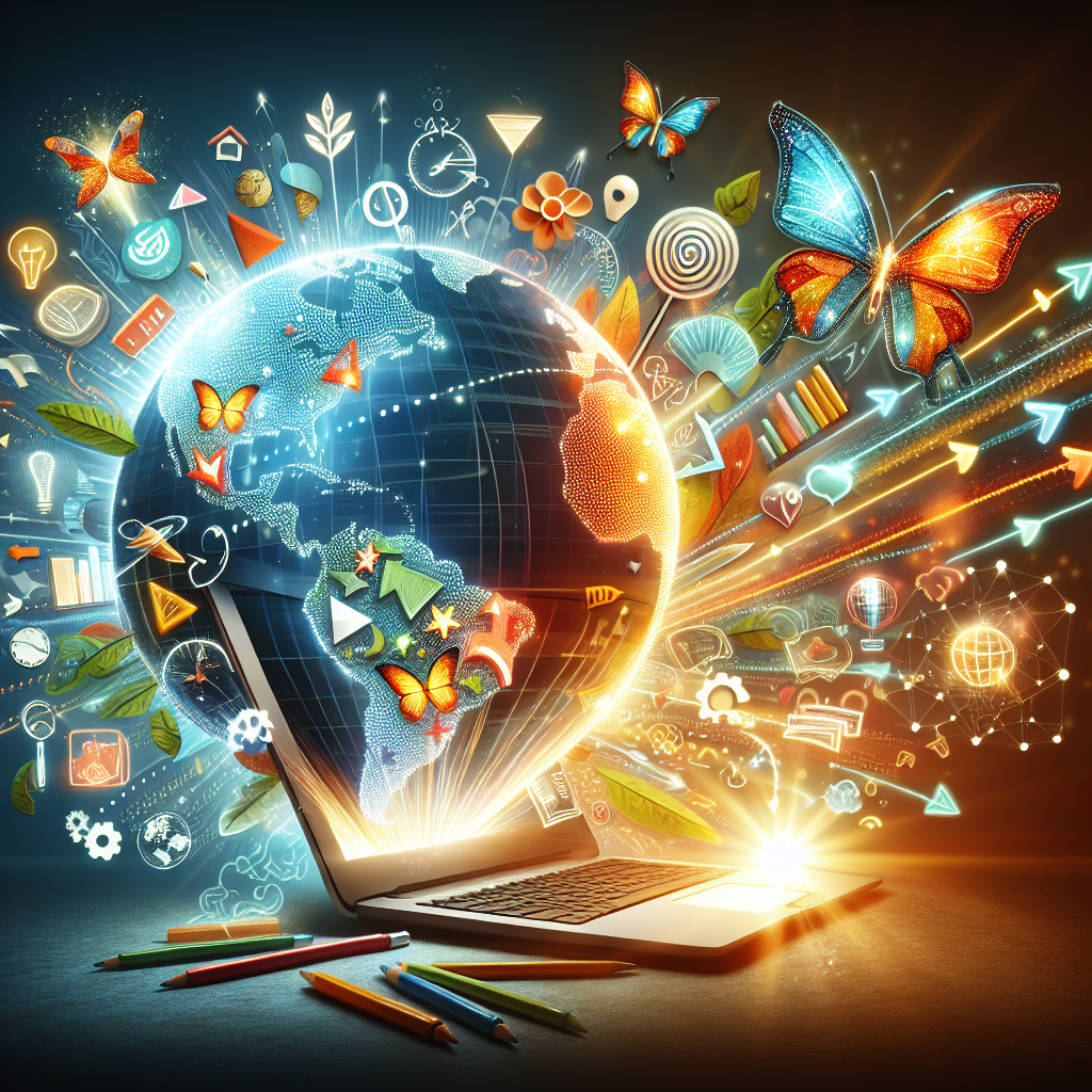 Unlock Your World Future: How On-line Examine Overseas Counselling Can Rework Your Academic Journey