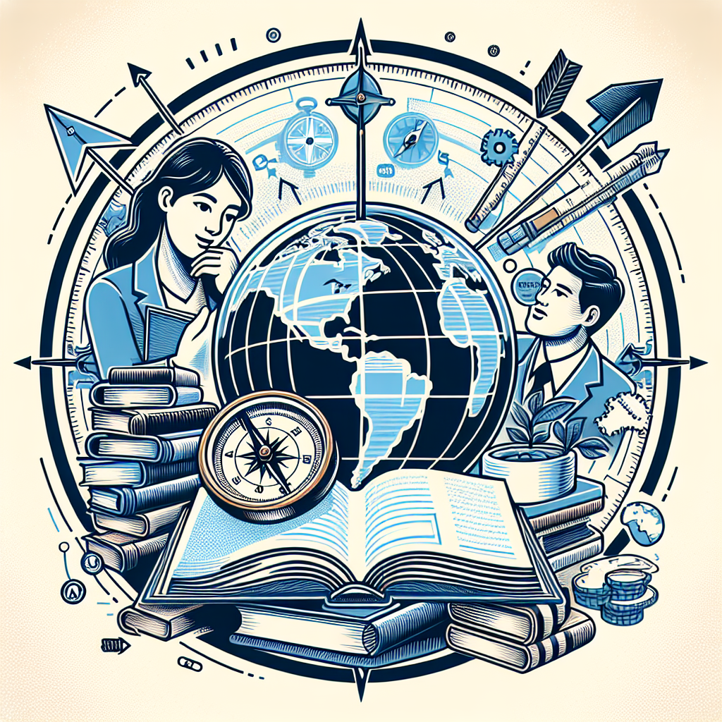 Navigating International Alternatives: A Complete Information to Examine Overseas Counseling and Profession Roadmapping