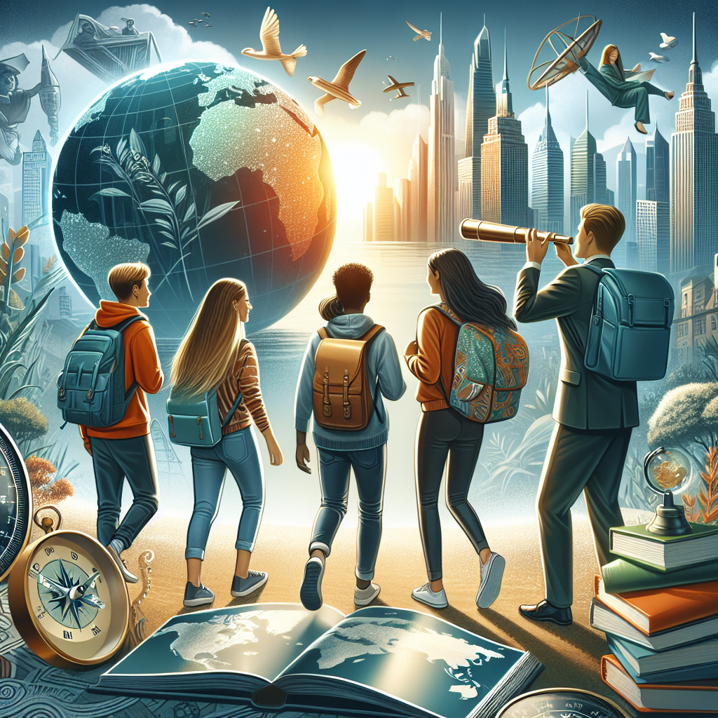 Navigating Worldwide Training: Efficient Counseling Methods for Enhancing Job Prospects for College students Overseas