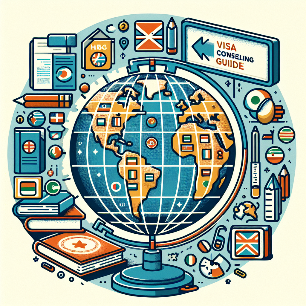 Your Final Information to Navigating Research Overseas Visa Counselling: Important Suggestions and Assets for Worldwide College students