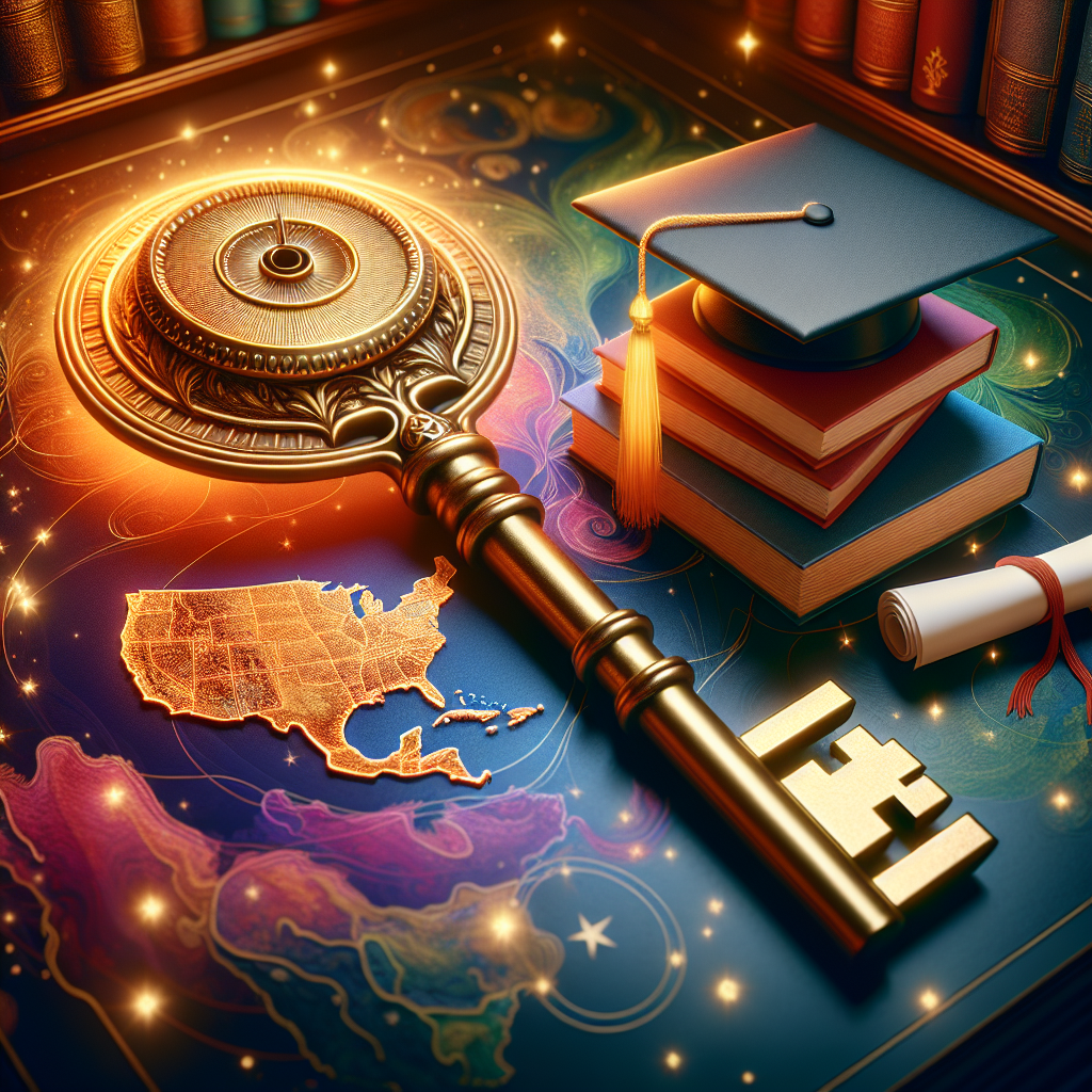 Unlock Your Dream Schooling: The Complete Information to Examine Overseas Counseling for a Profitable Expertise within the USA