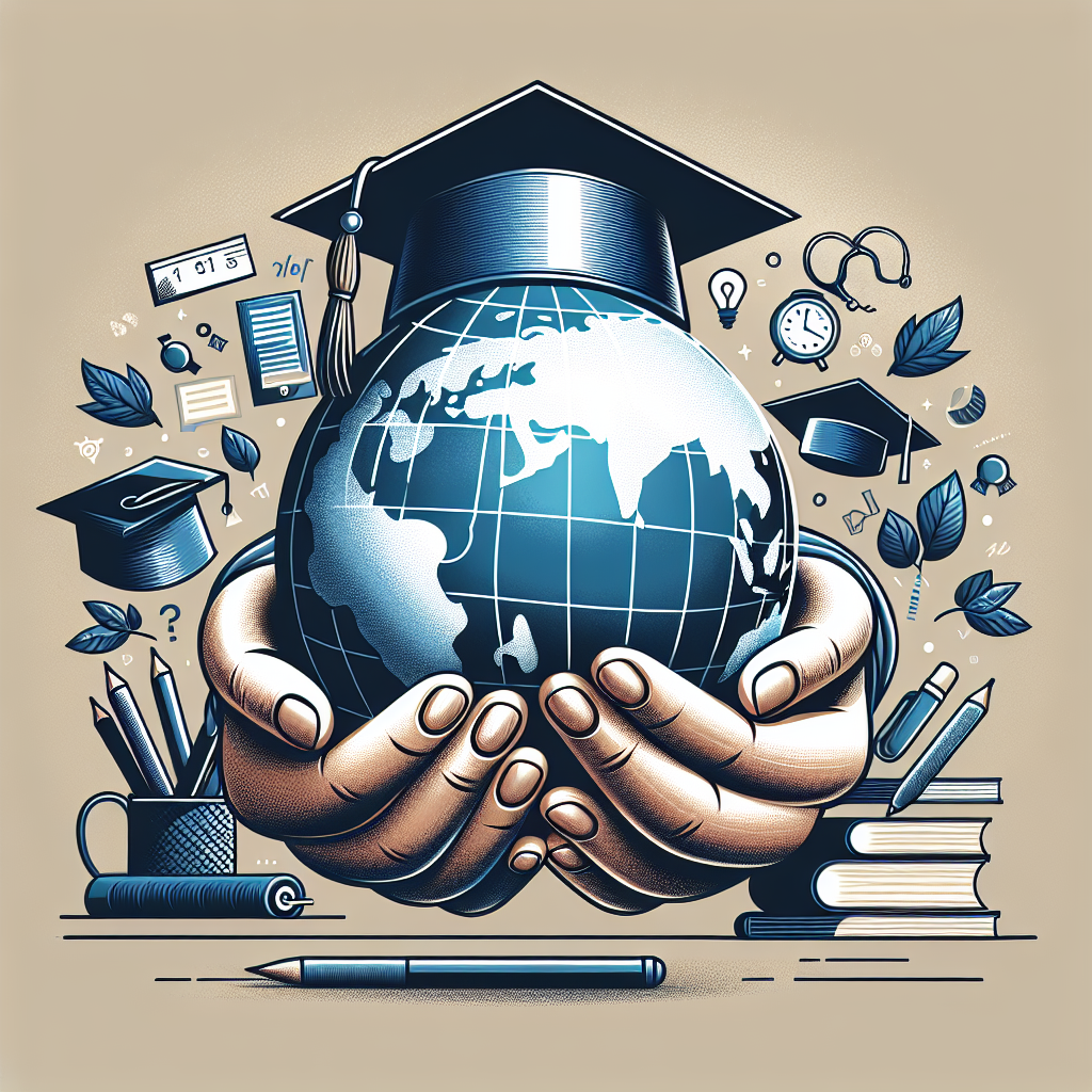 Important Security Concerns for Mother and father: A Complete Information to Defending Your Little one Throughout Their Examine Overseas Expertise