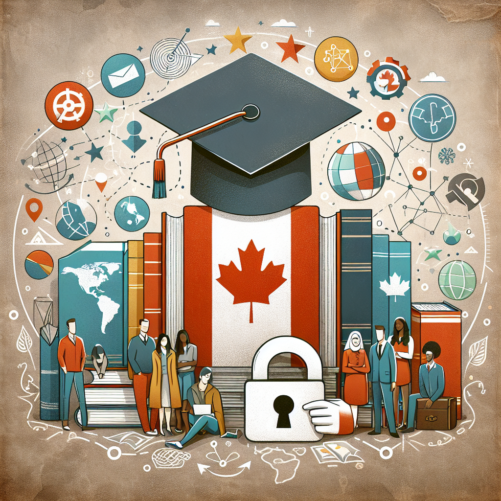 Your Full Information to Examine Overseas Counseling for Canada: Unlocking Alternatives for Worldwide College students