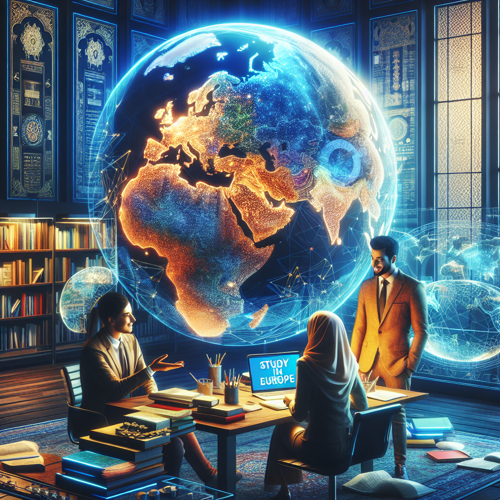 How Professional Research Overseas Counselling Can Improve Your Expertise in Europe: A Full Information for Aspiring Worldwide College students