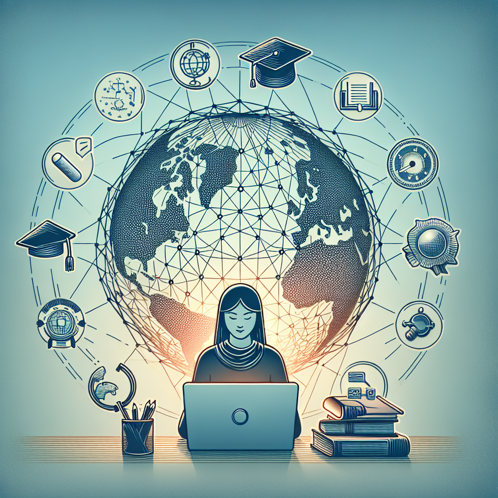 Navigating Global Opportunities: A Comprehensive Guide to Career Counseling for International Education