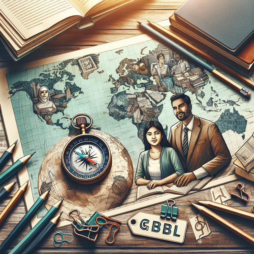 Navigating World Alternatives: The Significance of Knowledgeable Purchase Research Overseas Counseling for Scholar Success