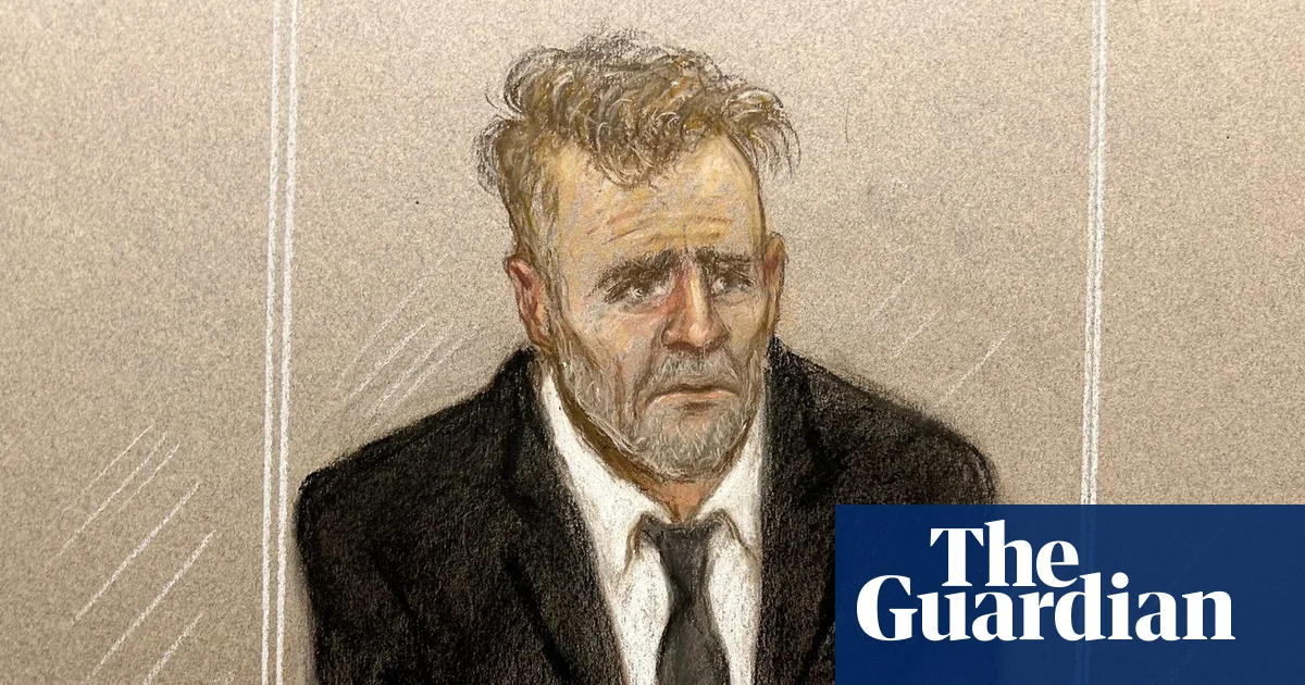 Driver Sentenced to Over 21 Years for Crashing into Liverpool FC Parade