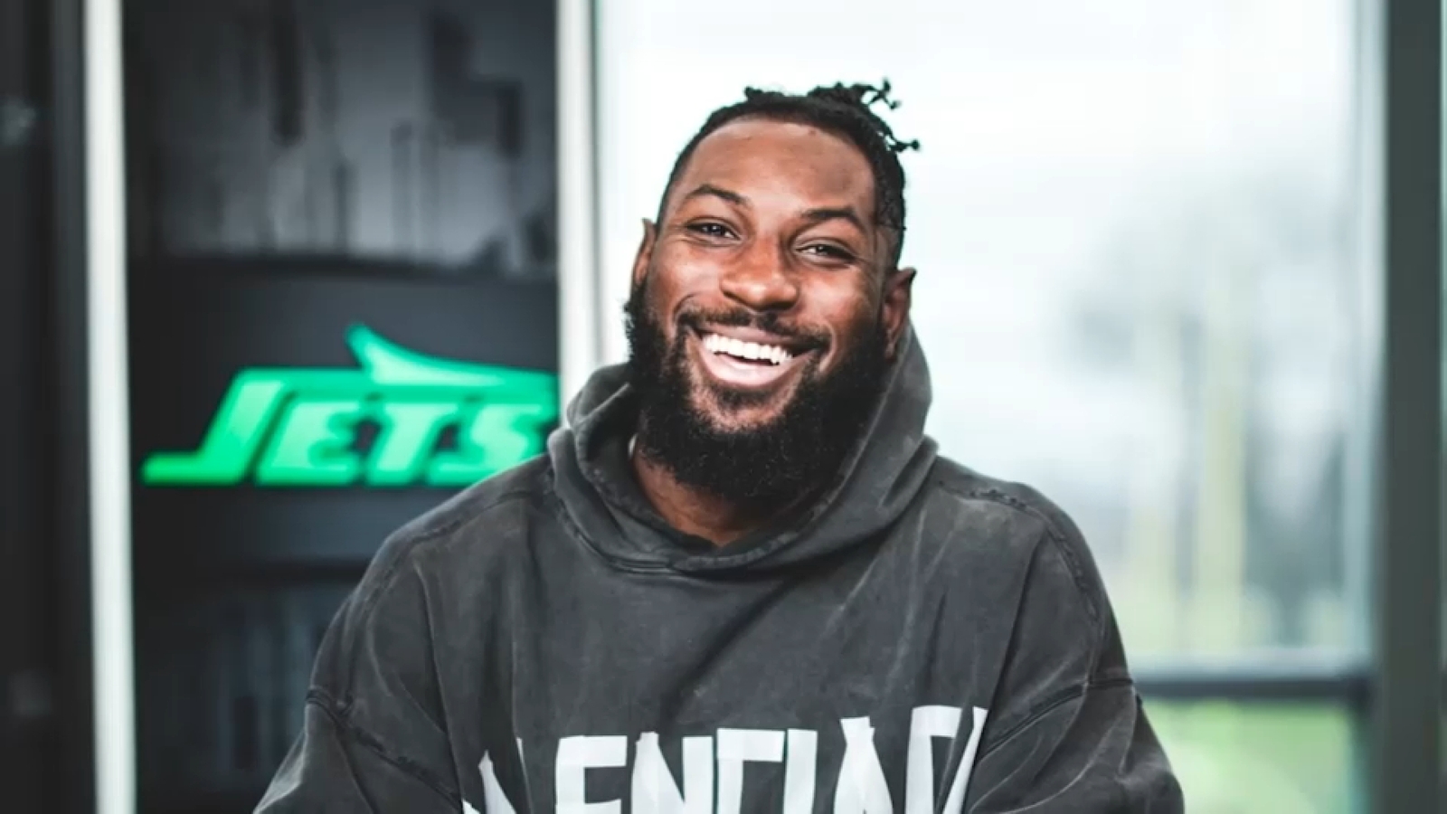 Suspect in Jets Player Kris Boyd Shooting in Custody After Surrendering in Buffalo