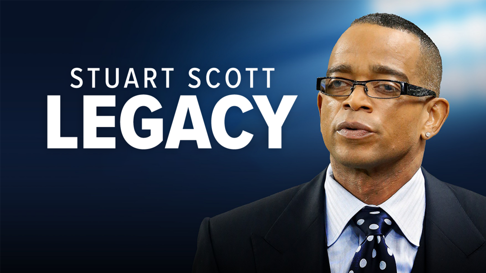 Stuart Scott Memorial Fund: Advancing Most cancers Analysis in North Carolina