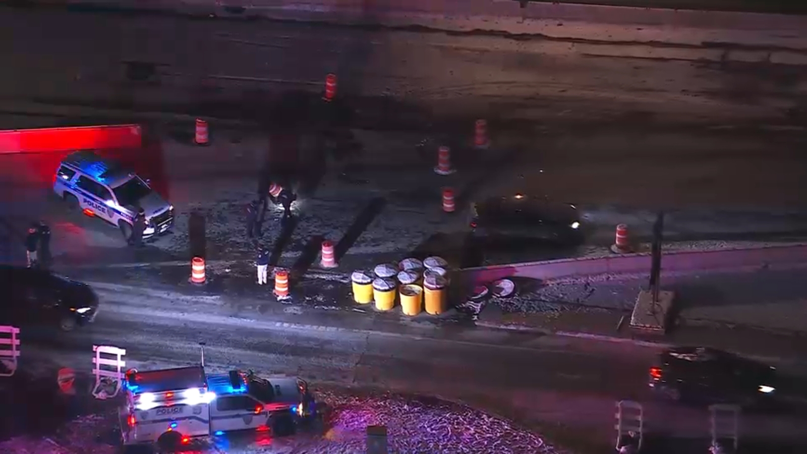 Gunfire Erupts Close to JFK Airport in Highway Rage Incident, Inflicting Site visitors Disruptions