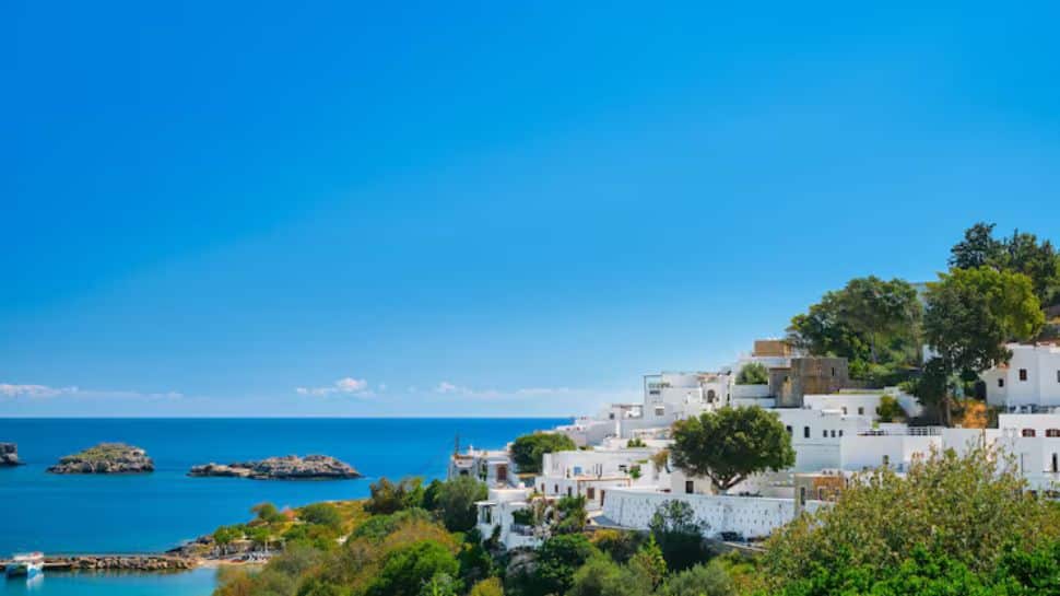 Discover the Ultimate Retirement Haven: A Hidden Gem Beyond Paris