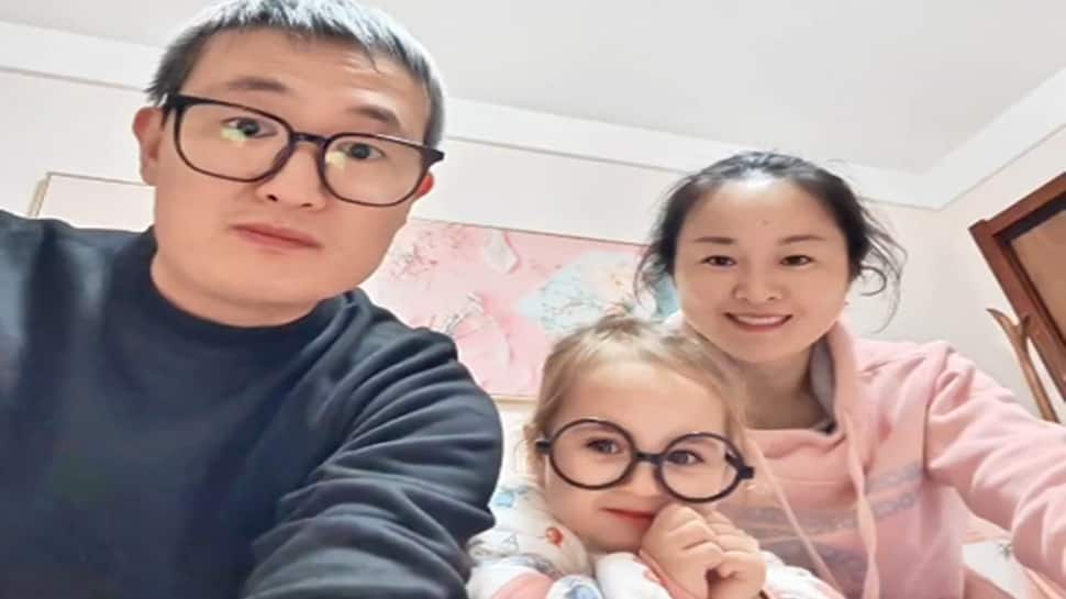 DNA Test Reveals Unexpected Russian Heritage of Chinese Baby