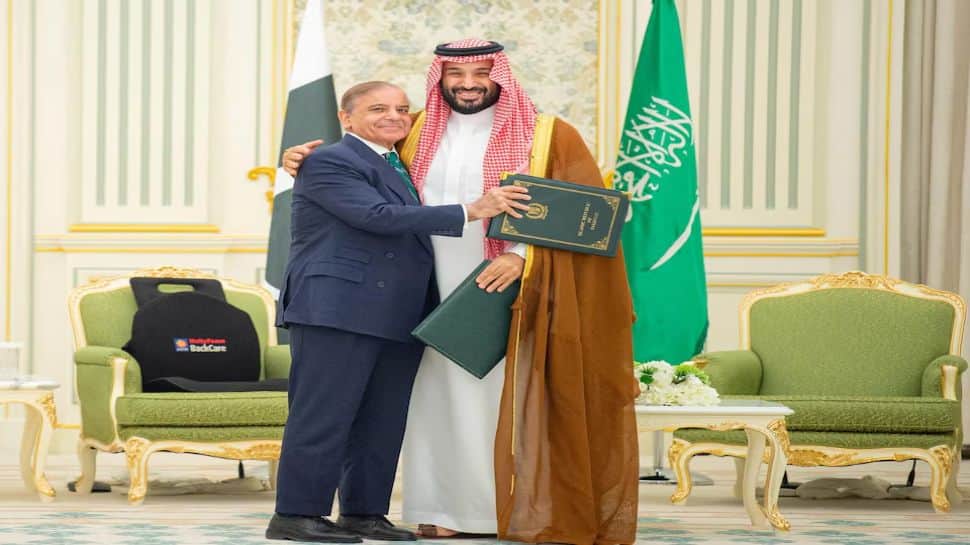 Saudi-Pakistan Safety Pact: The Emergence of a China-Led Bloc and India’s Diminishing Function within the Gulf