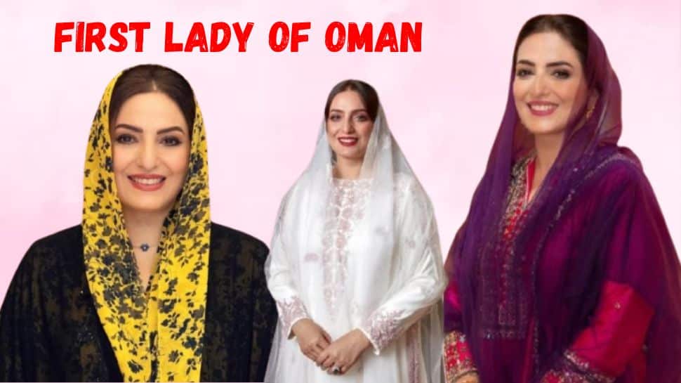 Oman’s First Woman Sayyida Ahad: A New Period of Management