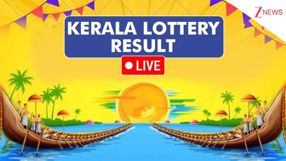 Kerala Lottery Consequence: Samrudhi SM 35 Sunday Draw Declared – 1 Crore First Prize Winners Introduced
