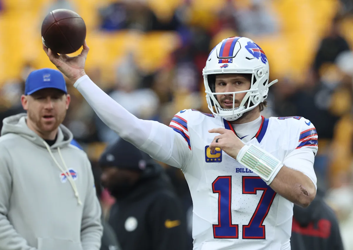 Three Keys for the Bills to Triumph Over the Bengals in NFL Week 14