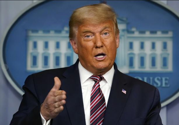 Hyderabad Unveils the World’s First Donald Trump Avenue