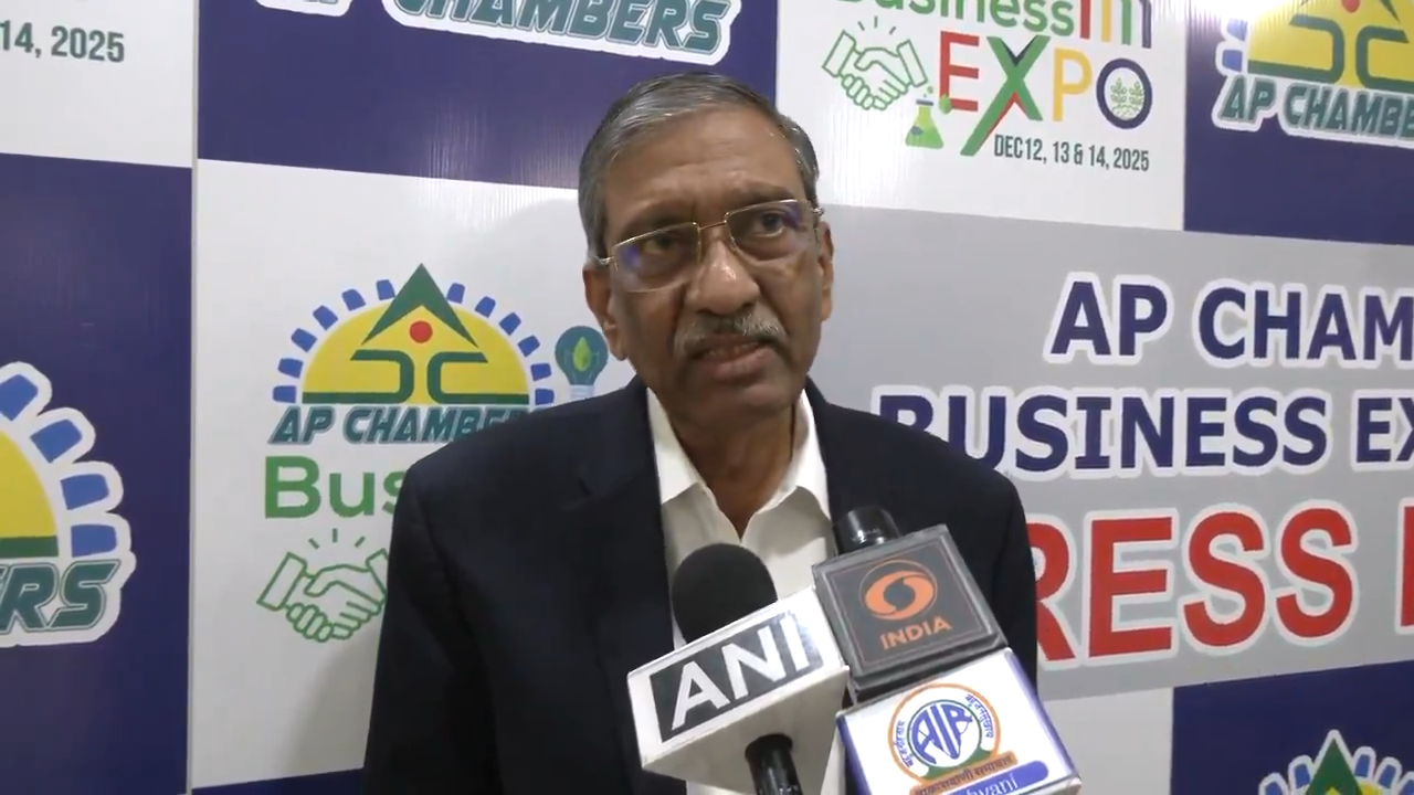 Vijayawada Enterprise Expo 2025: Innovate and Join