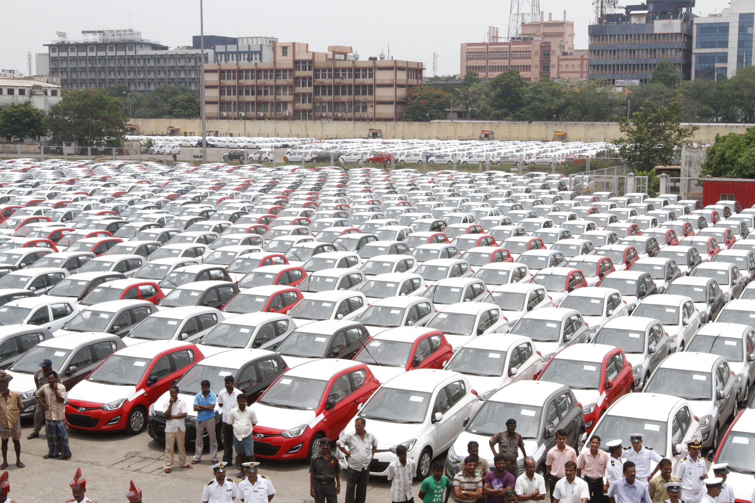 Mexico’s Tariff Enhance Might Slash $1 Billion from Indian Automotive Exports Regardless of Business Efforts