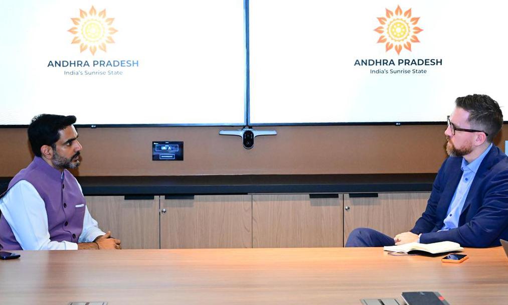 Attracting Canadian Investments: Boosting AP’s Tourism, Inexperienced Vitality, AI, and Infrastructure