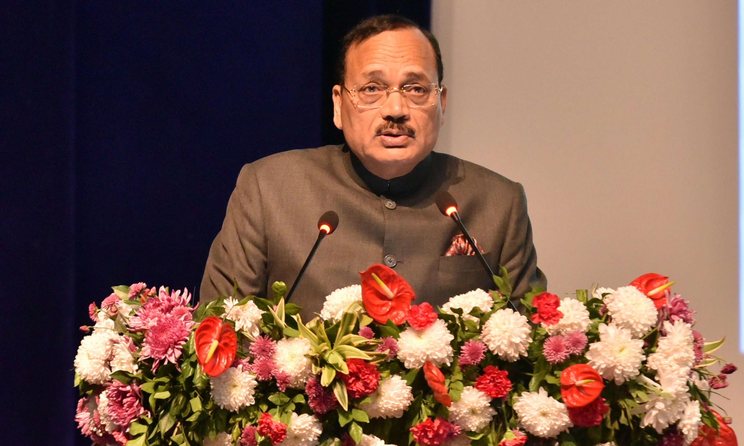 Unified Judicial Coverage and Expertise Integration: CJI’s Name to Motion