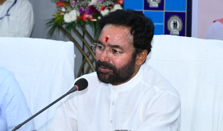 BJP Convenes Motion Towards Leakers of PM Assembly Particulars