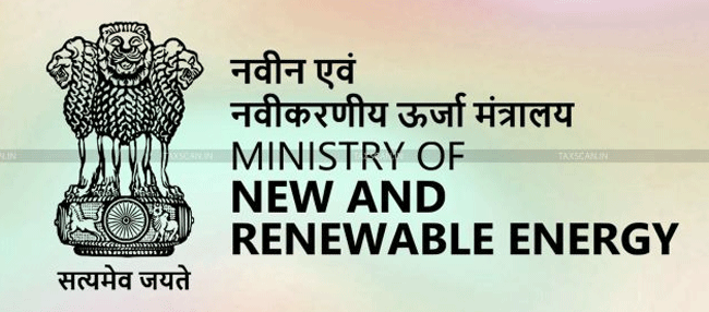 MNRE Confirms Ongoing Financing Support