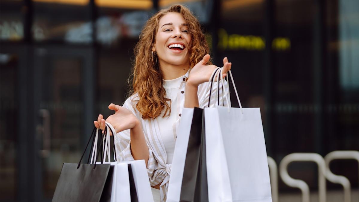 Revolutionary Shopping Technology Transforming the European Retail Experience