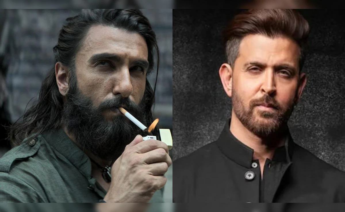 Hrithik Roshan Anticipates Half 2 After Critiquing Dhurandhar’s Politics