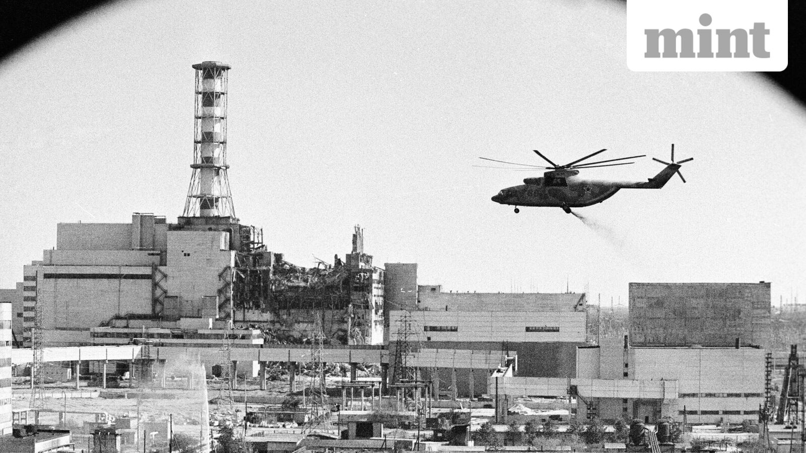 Chernobyl’s Protective Shield Fails: IAEA Reports on New Risks