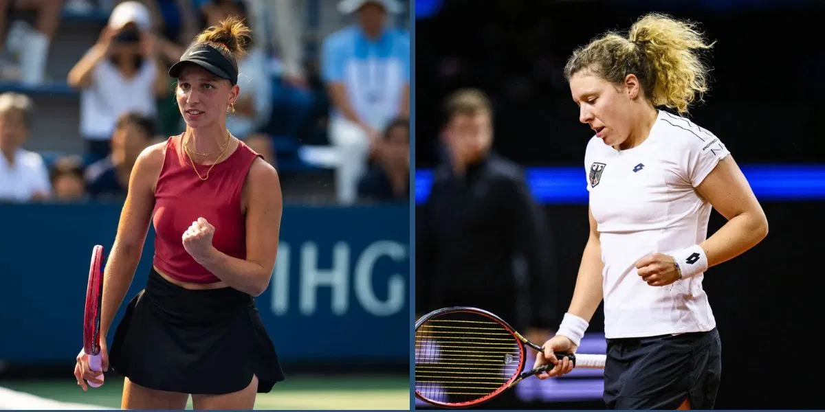 Tamara Korpatsch vs Anna-Lena Friedsam: Match Analysis, Predictions, and Betting Insights
