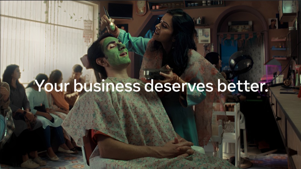 Meta Unveils ‘Your Enterprise Deserves Higher’ Marketing campaign to Join MSMEs with Ideally suited Clients