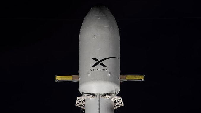 SpaceX Set to Launch Milestone one hundred and sixtieth Falcon 9 Rocket in 2025